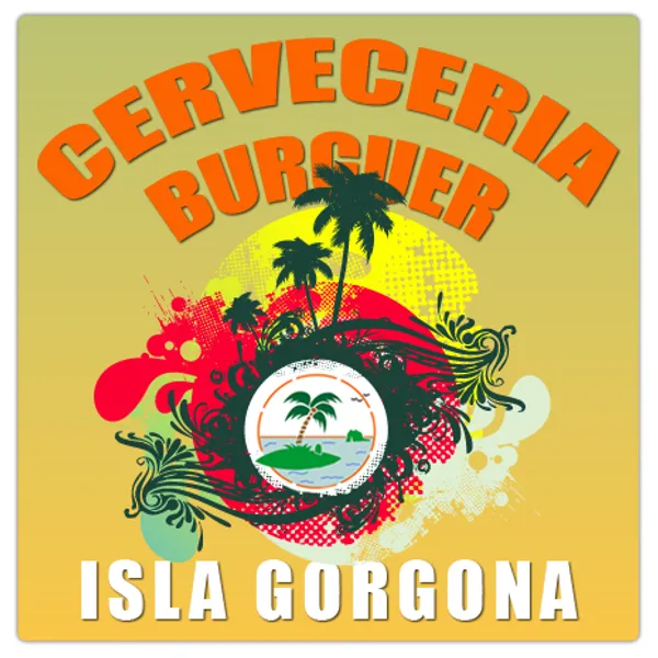 Isla Gorgona