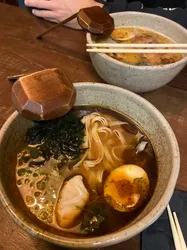 Los 5 ramen de Gijón