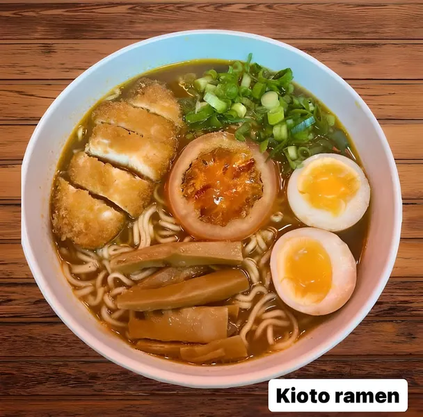 Kuidaore Ramen Bar