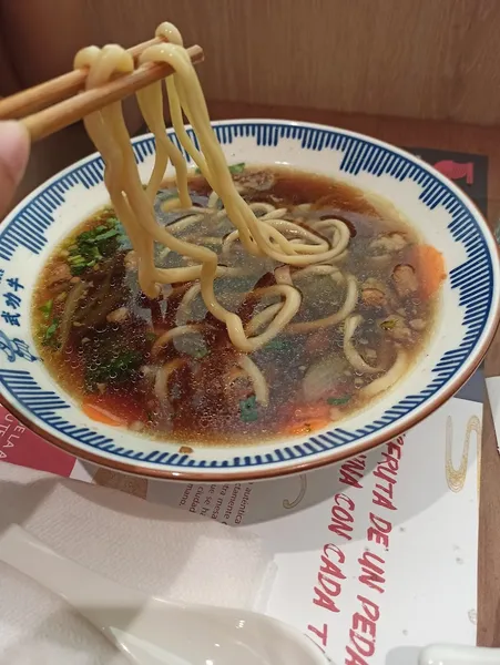 KUNG FU NOODLE MARINEDA CITY