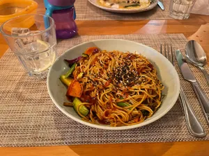 ramen de Cádiz