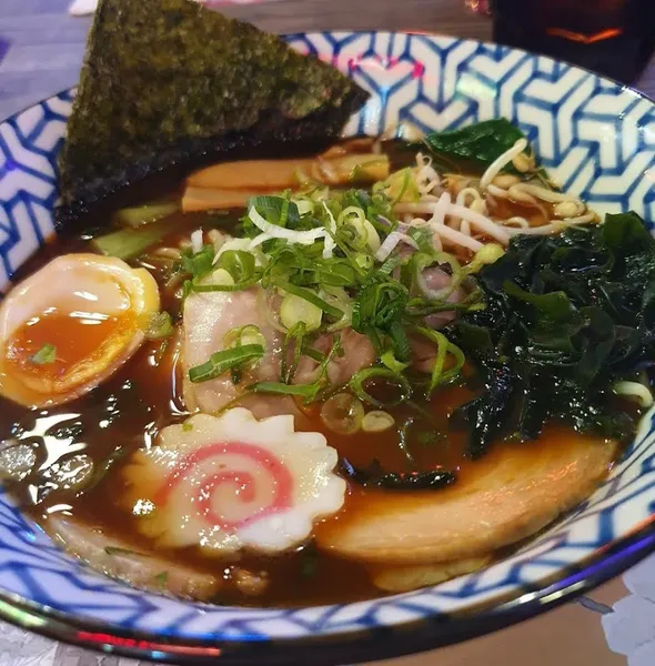 MITO SUSHI RAMEN