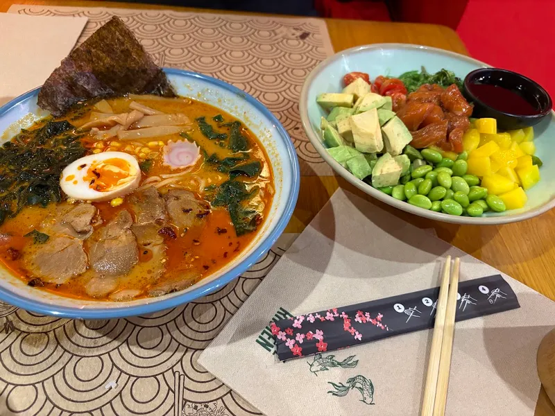 Micazo Ramen