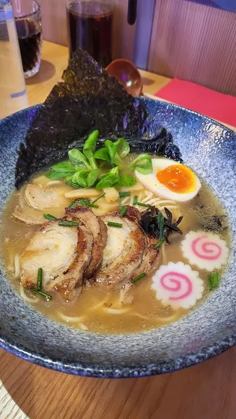 Umi Ramen A Laxe