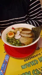 ramen de Logroño