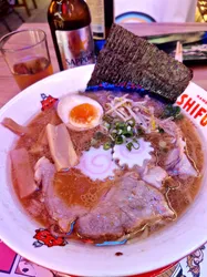 Los mejores 8 ramen de Santa Cruz de Tenerife