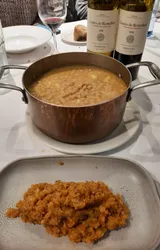 Sopas de Gijón