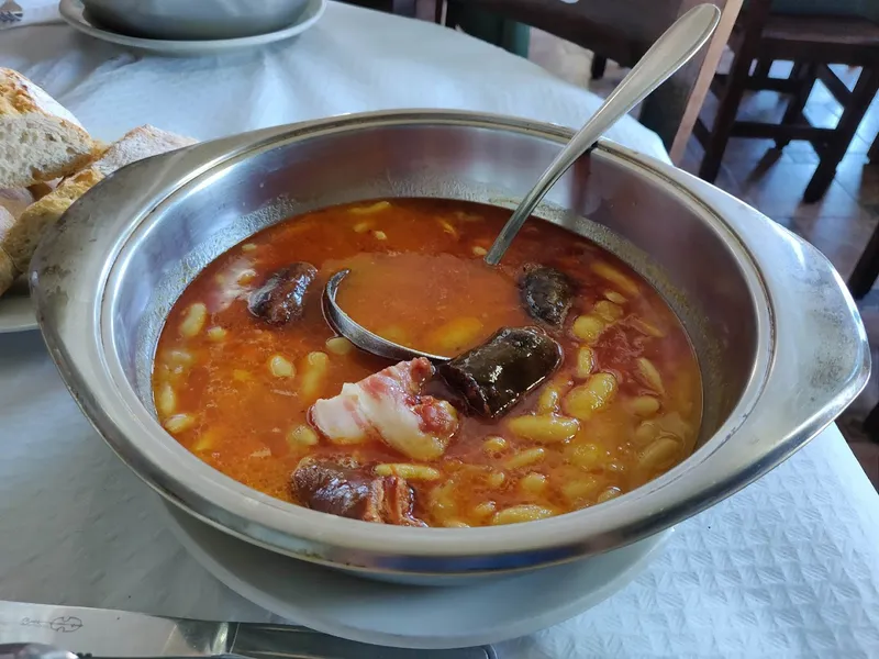 Restaurante El Mirador de la Playa