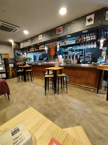 Restaurante Cafetería Vivero Fuenlabrada