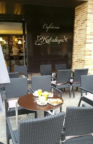 Cafetería Kataleya