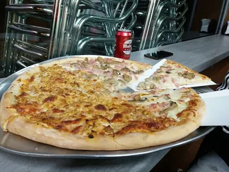 Los mejores 5 restaurantes pizzas de El Arroyo-La Culebra Fuenlabrada