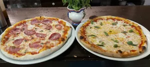 restaurantes pizzas de Gijón