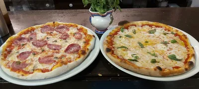 Los 20 restaurantes pizzas de Gijón