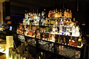 coctelerías de Vitoria-Gasteiz