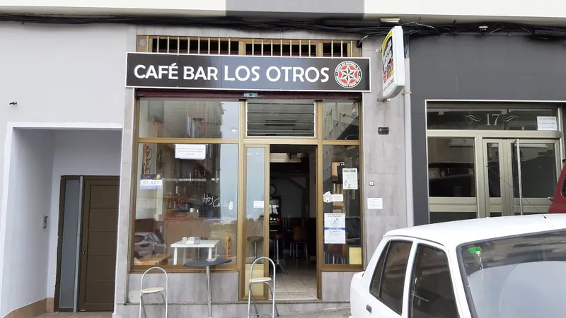 Bar Los Otros