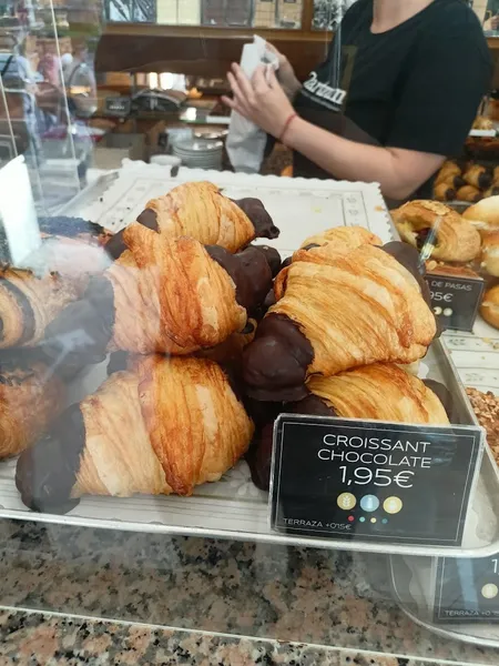 Pastelería Oiartzun