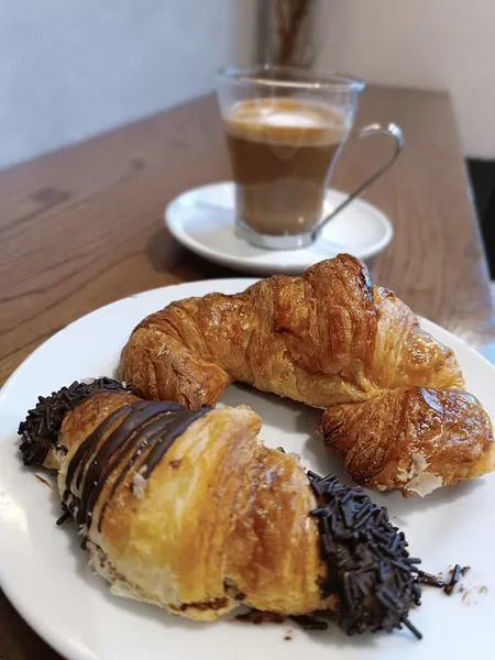 Pastelería Geltoki