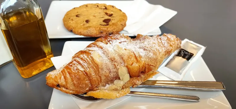 PASTELERÍA PARIÈS DONOSTIA