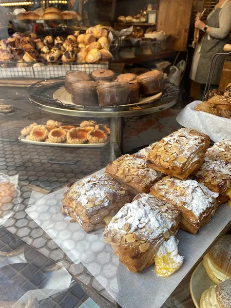 Panadería Gogoan