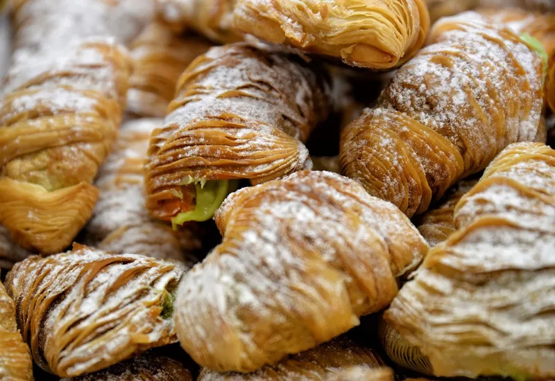 Panaderia pasteleria Dulce Rincon