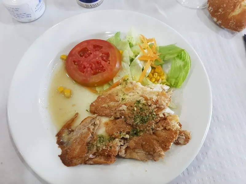 Restaurante El Pajar del Segoviano