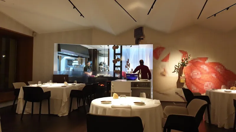 Restaurante Cocinandos