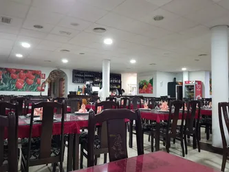 Los 5 restaurantes Chinos de Piedras Redondas Almería