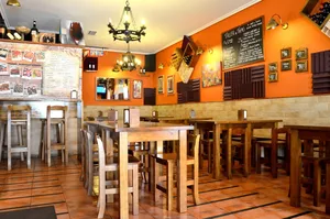 restaurantes Vegetarianos de Agra do Orzán A Coruña