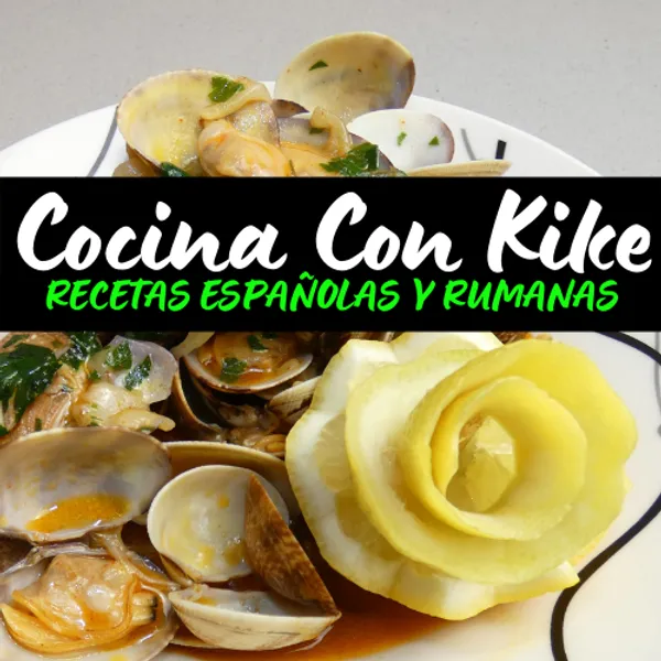 Cocina Con Kike