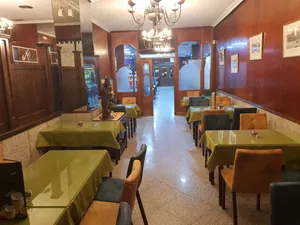 restaurantes Peruanos de Fuenlabrada