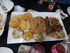 restaurantes Peruanos de Santa Cruz de Tenerife