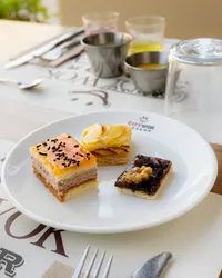 restaurantes Asiáticos de Santa María Cádiz