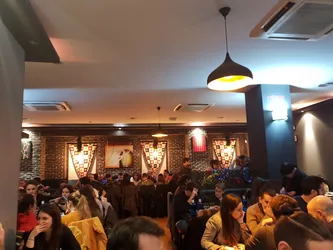 Los 5 restaurantes Asiáticos de El Val Alcalá de Henares