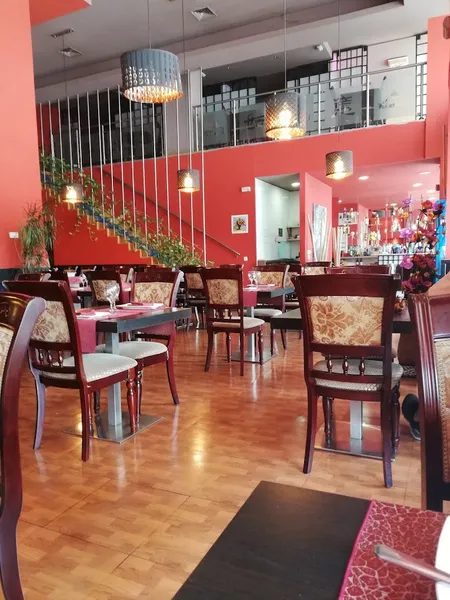 Restaurante Asiatico Xiang