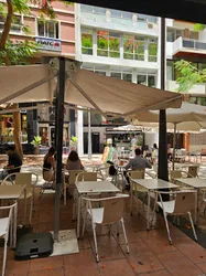 Los mejores 10 restaurantes Asiáticos de Unidad Vecinal Santa Cruz de Tenerife Santa Cruz de Tenerife