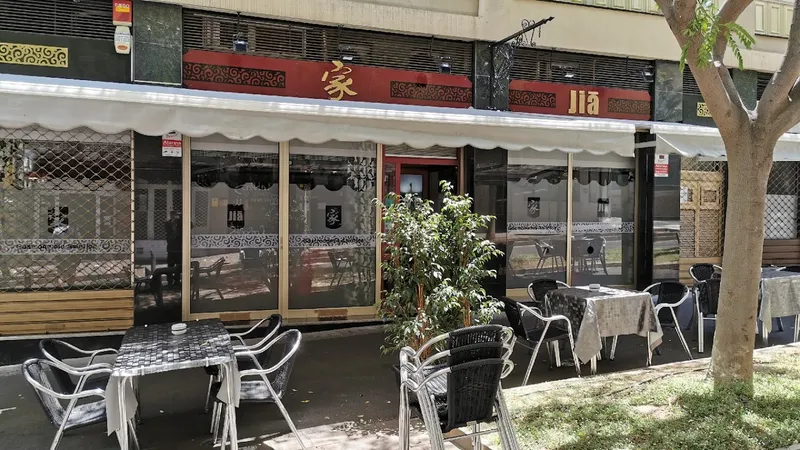 Restaurante Jia