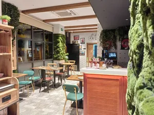 restaurantes Franceses de El Zapillo Almería