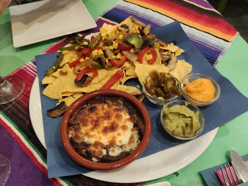 Restaurante Santa Catrina Cádiz