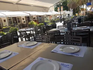 restaurantes Latinos de Santa María Cádiz