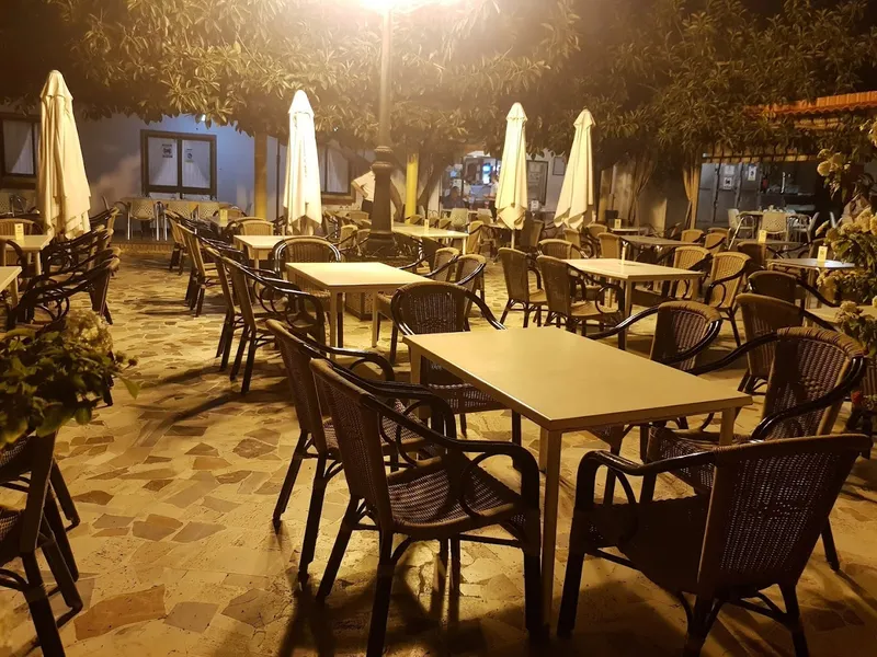 Restaurante Venta la Rufana SL