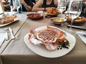 restaurantes veganos de El Zapillo Almería