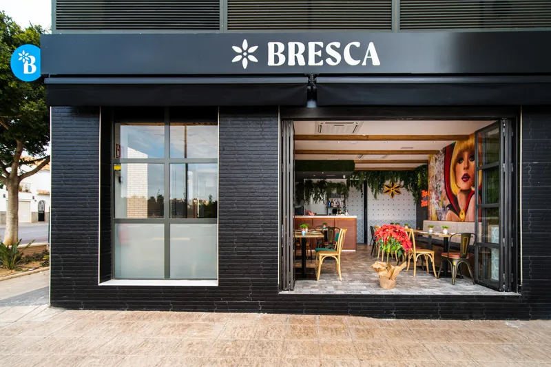 Bresca