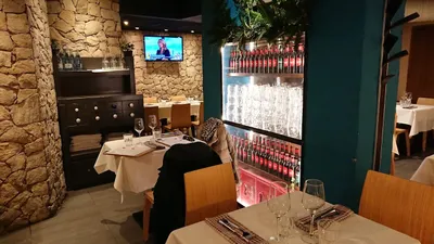 Los 17 restaurantes para grupos de Vitoria-Gasteiz