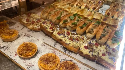 Los mejores 5 brunch sin gluten de Vitoria-Gasteiz