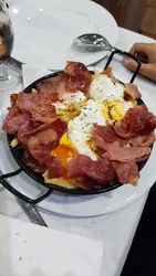 Restaurantes sin gluten de Gijón