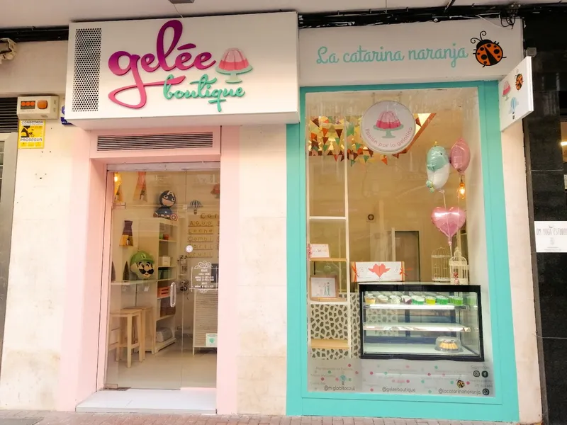 Gelée Boutique