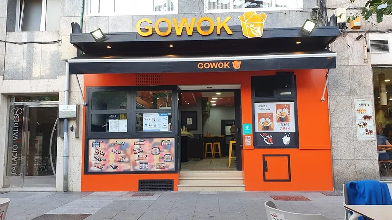 GOWOK