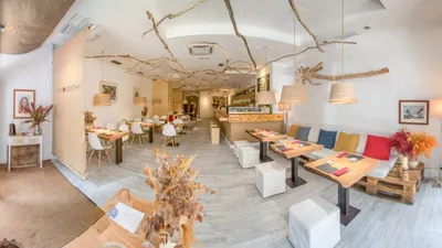 Los mejores 5 buffet de Ciudad Vieja A Coruña