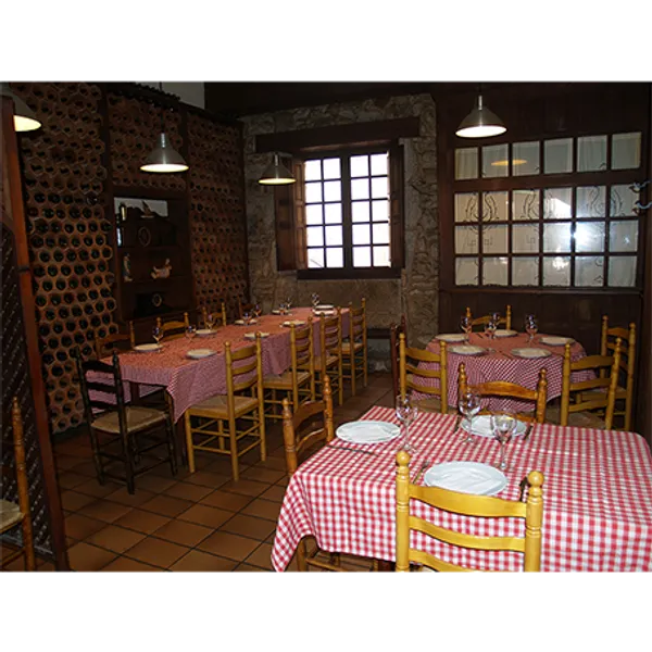 Restaurante El Sauce