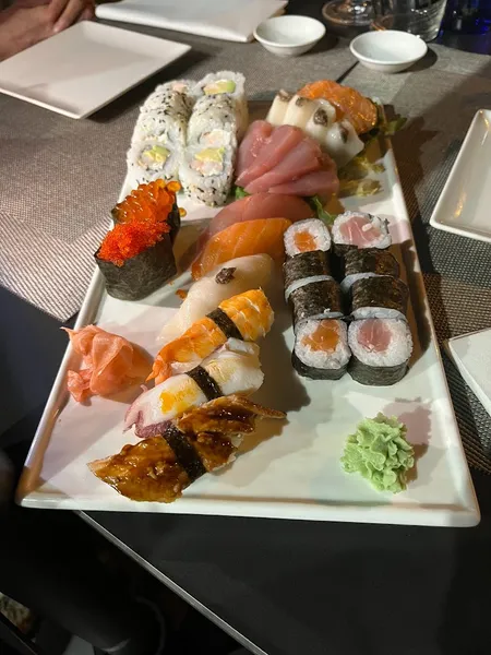 Sushi Fuji